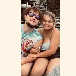 Meet your Posher, Casey